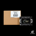 2024/25 Panini One and One Basketball Hobby 10-Box Case
