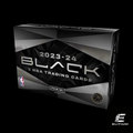 2023/24 Panini Black Basketball Hobby Box