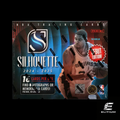 2024/25 Panini Silhouette Basketball Hobby Box