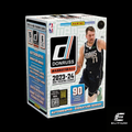 2023/24 Panini Donruss Basketball Blaster Box