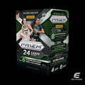 2024 Panini Prizm WNBA Basketball Blaster Box (WNBA Logo Prizms!)