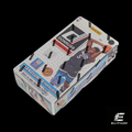 2023/24 Panini Donruss Basketball International Hobby Box