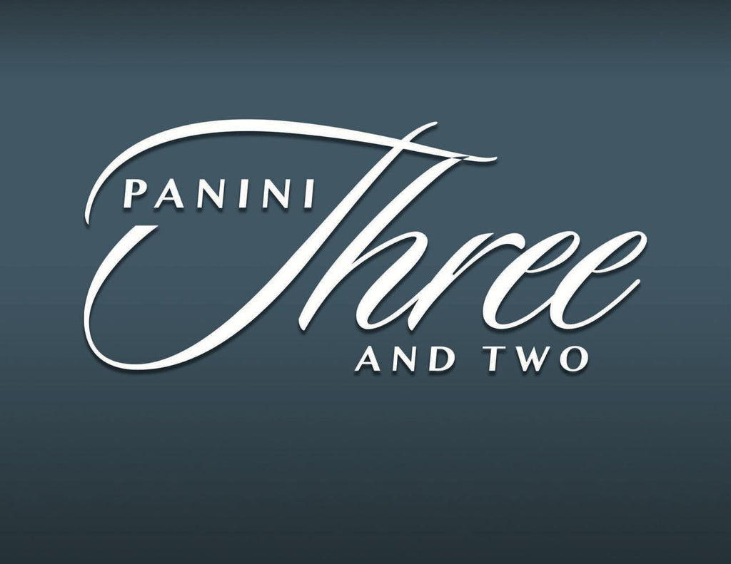 2024 Panini Three and Two Baseball 1st Off The Line Hobby Box