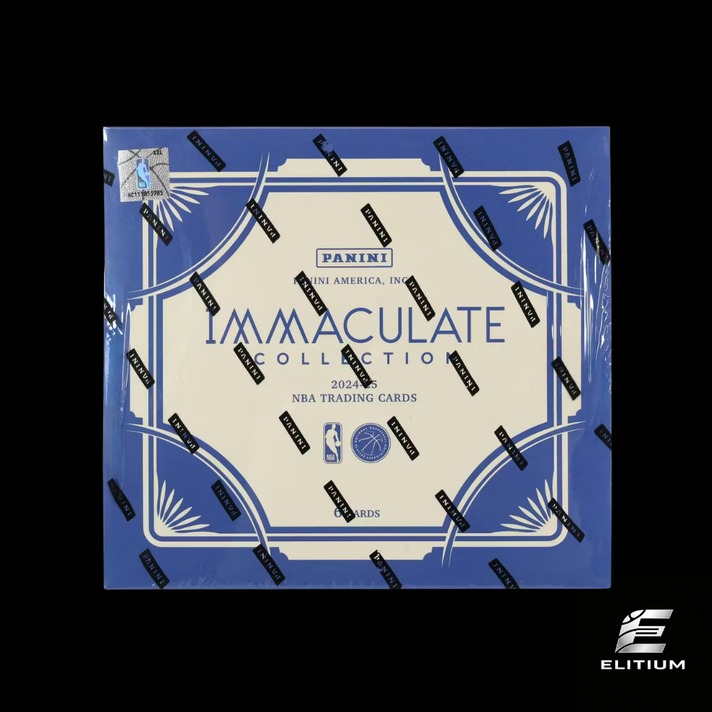 2024/25 Panini Immaculate Basketball Hobby Box