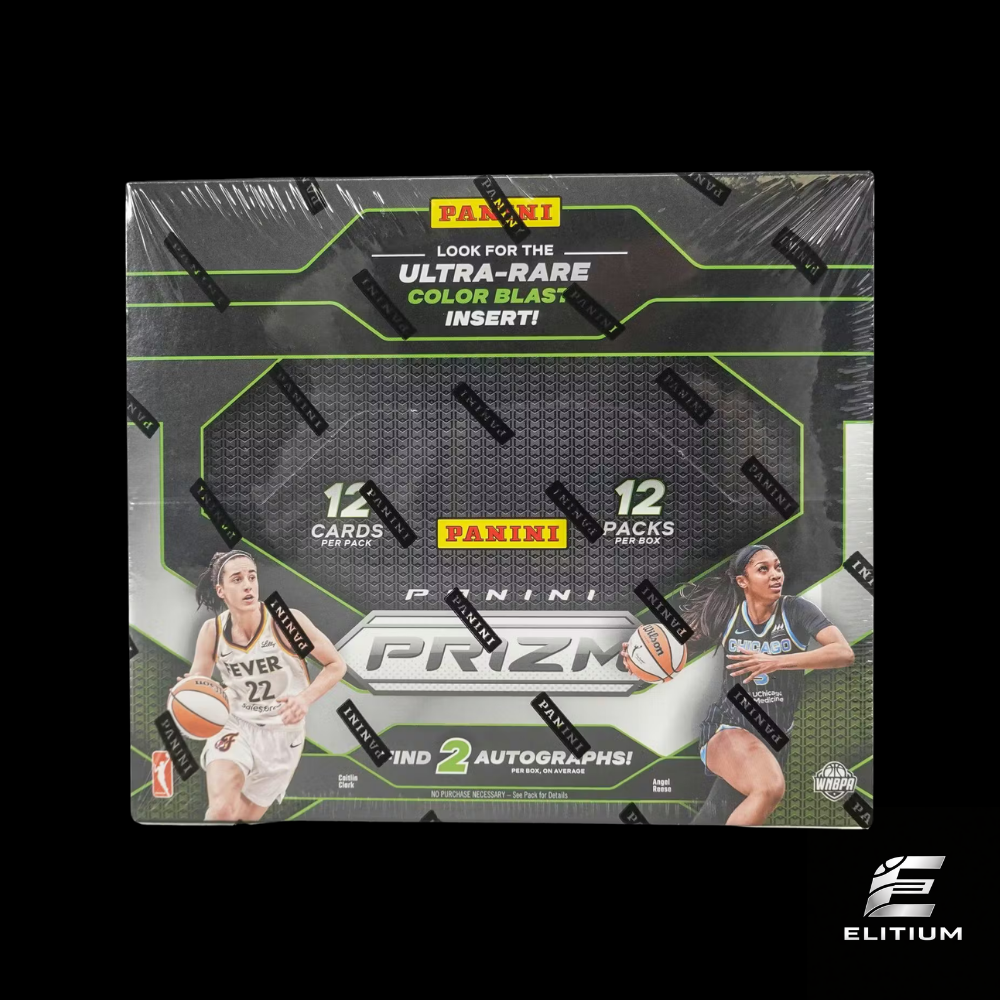 2024/25 Panini Prizm Basketball Hobby Box