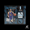 2023/24 Panini Obsidian Basketball International Hobby Box