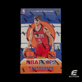 2024/25 Panini Hoops Basketball Hobby Box