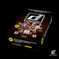 2023/24 Panini Donruss Euroleague Basketball Hobby Box
