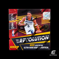 2024/25 Panini Revolution Basketball Hobby Box