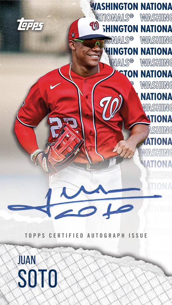 2021 Topps Rip Baseball Box