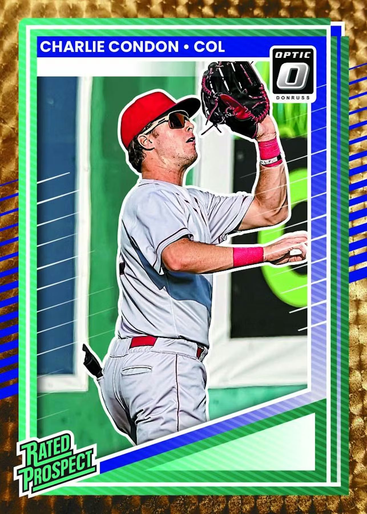 2025 Panini Donruss Baseball Hobby Box