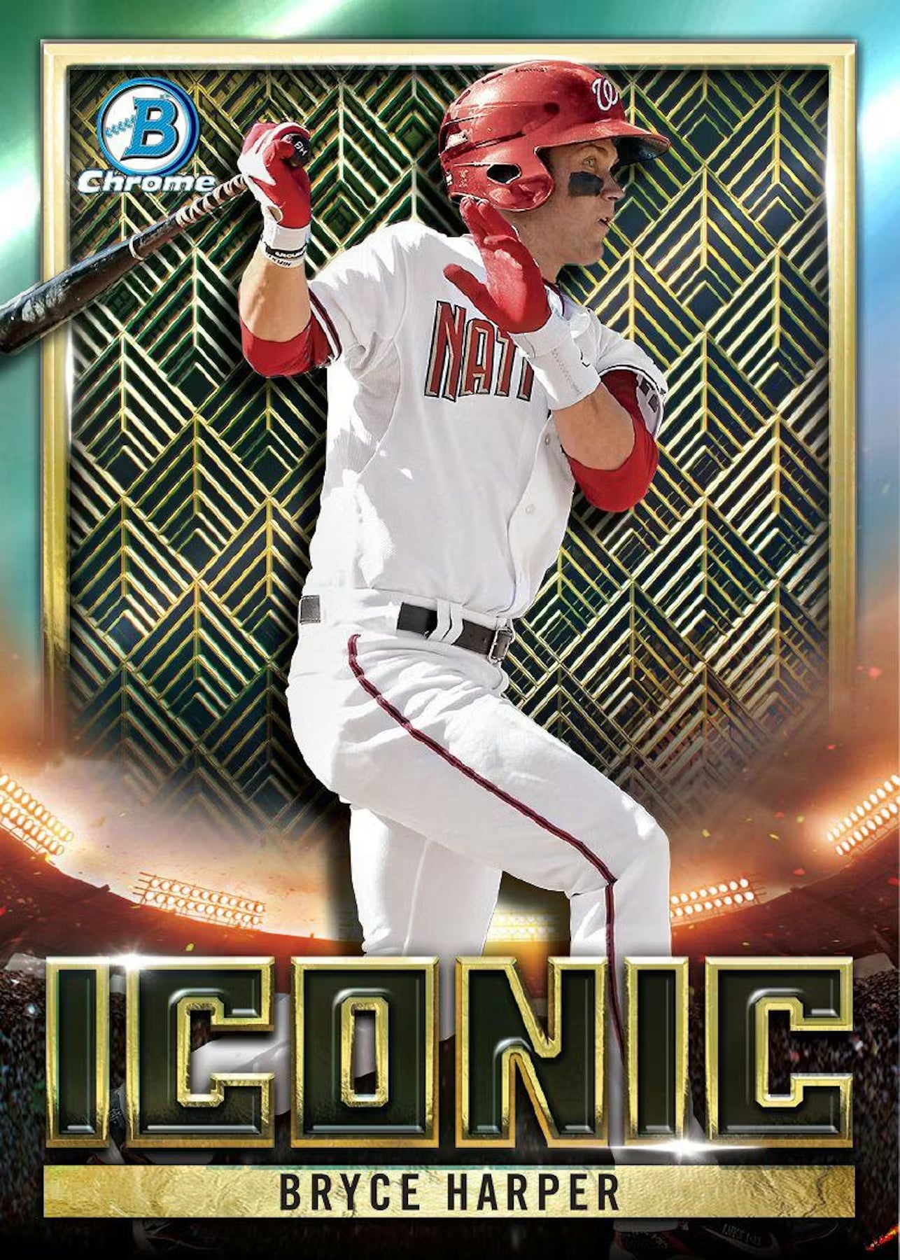 2023 Bowman Chrome Baseball Hobby Box