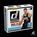 2023/24 Panini Donruss Choice Basketball Box