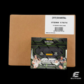 2024/25 Panini Prizm Basketball Hobby 12-Box Case