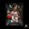 2024/25 Panini Noir Basketball Hobby Box