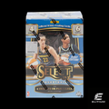 2024 Panini Select WNBA Basketball Blaster Box (Pink Ice)