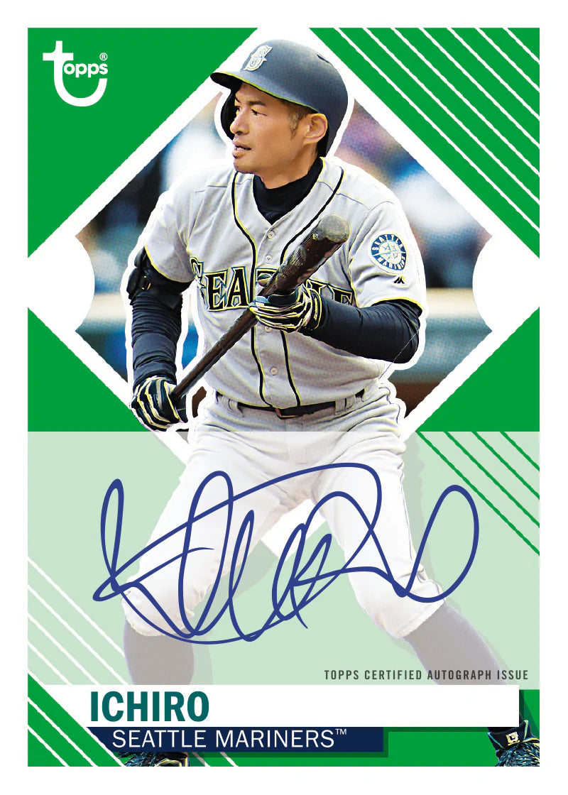 2021 Topps Brooklyn Collection Baseball Box