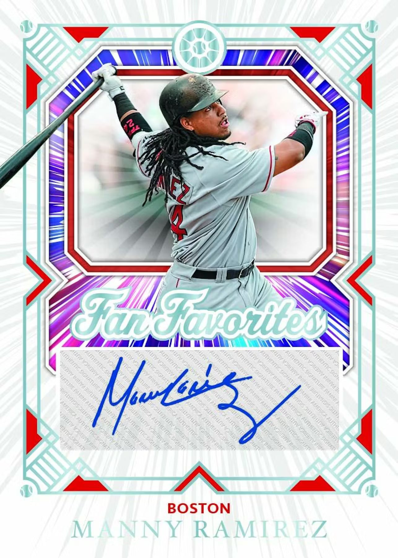 2025 Panini Boys of Summer Baseball Hobby Box