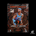 2024/25 Panini Obsidian Basketball Hobby Box