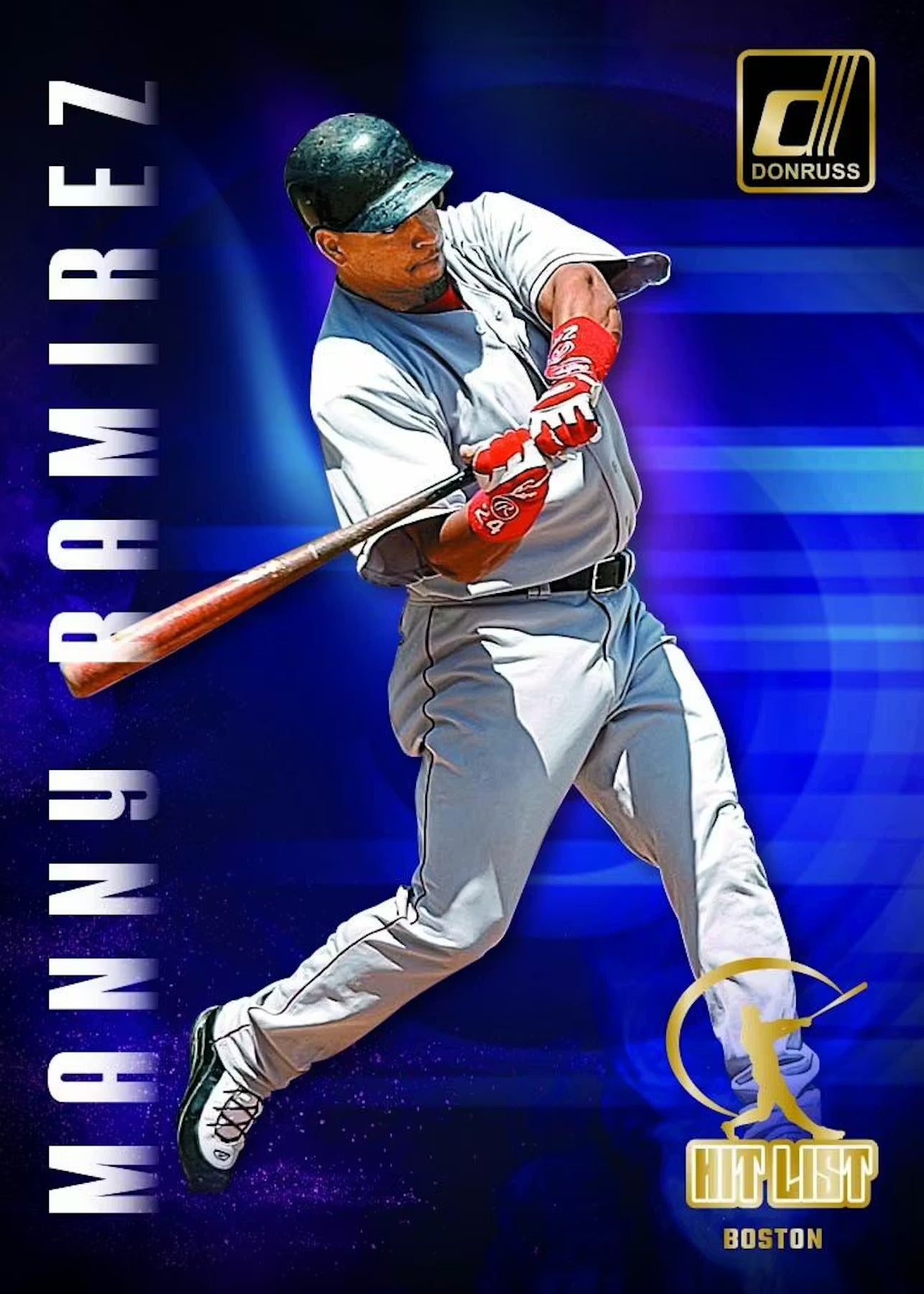 2025 Panini Donruss Baseball Hobby Box