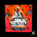 2024/25 Panini Prizm Basketball Mega Box (Pink Ice Prizms!)