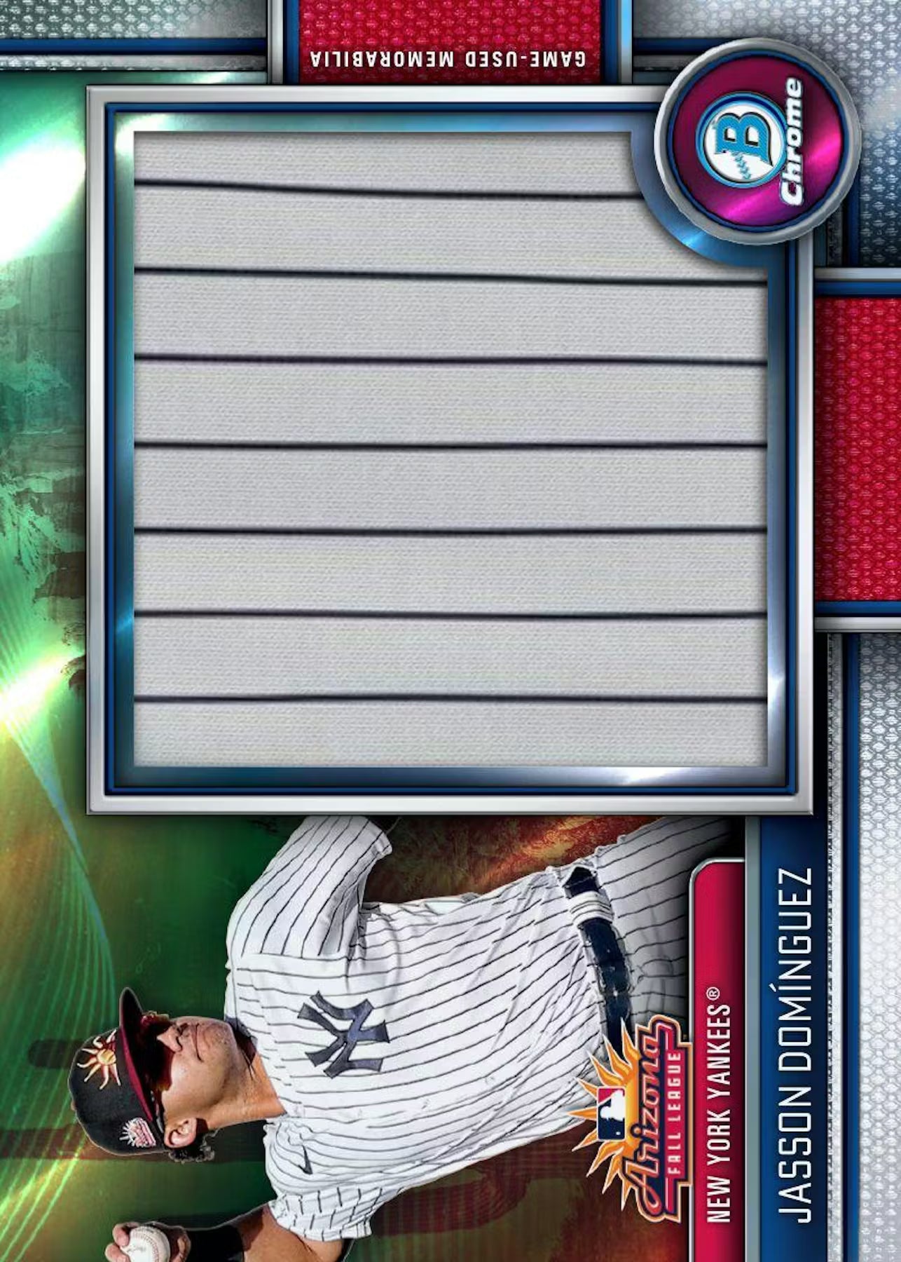 2023 Bowman Chrome Baseball Hobby Box