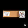 2024/25 Panini Select Basketball Mega 20-Box Case (Blue,Pink,Orange Cracked Ice!)