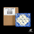 2024/25 Panini Immaculate Basketball International Hobby 5-Box Case