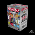 2024/25 Panini Prizm Monopoly Basketball Blaster Box (Millionaire White Inserts!)