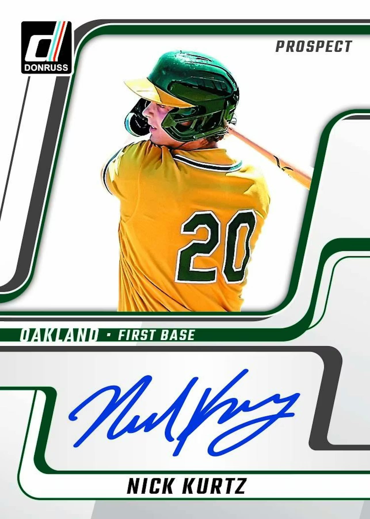 2025 Panini Donruss Baseball Hobby Box