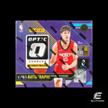 2024/25 Panini Donruss Optic Basketball Choice Box