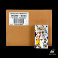 2024/25 Panini Select Basketball H2 20-Box Case