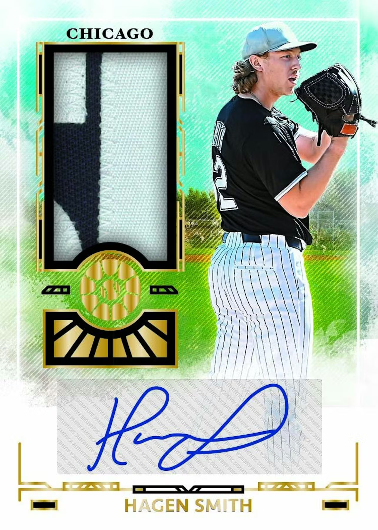 2025 Panini Boys of Summer Baseball Hobby Box
