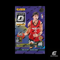 2024/25 Panini Donruss Optic Basketball Hobby International Box