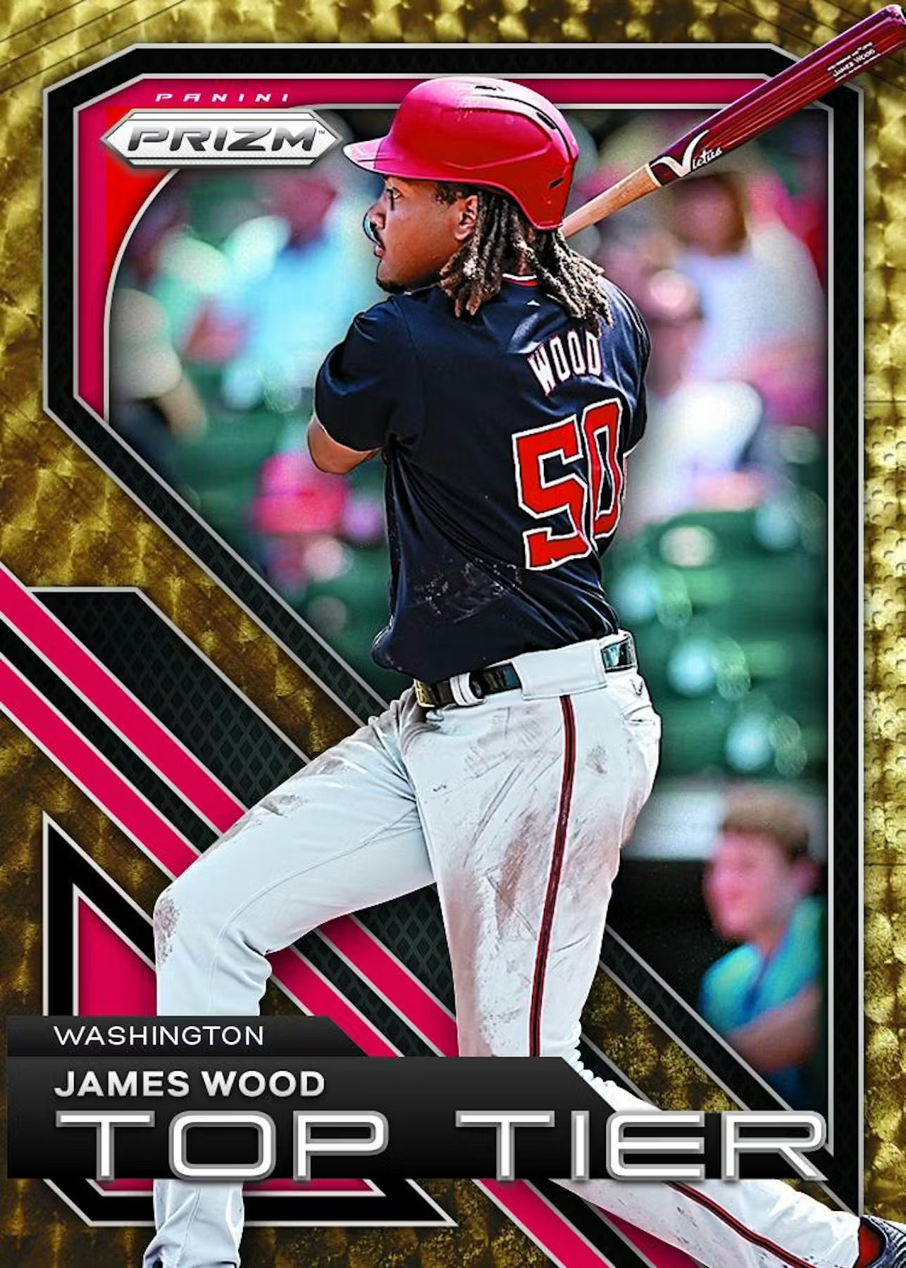 2024 Panini Prizm Baseball Hobby Box