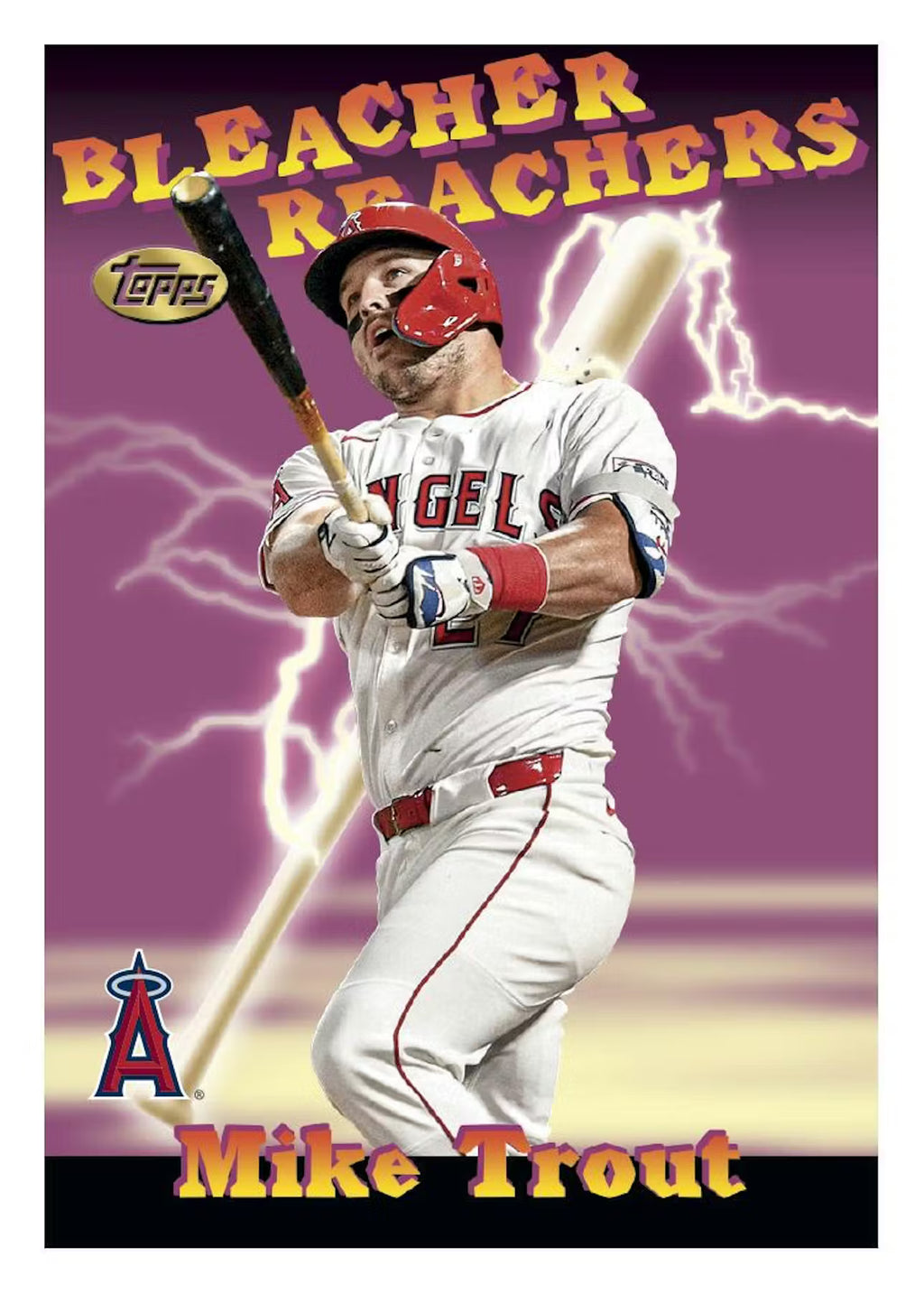 2025 Topps Update Series Baseball Blaster Box
