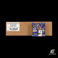 2024/25 Panini Donruss Optic Basketball Mega 20-Box Case